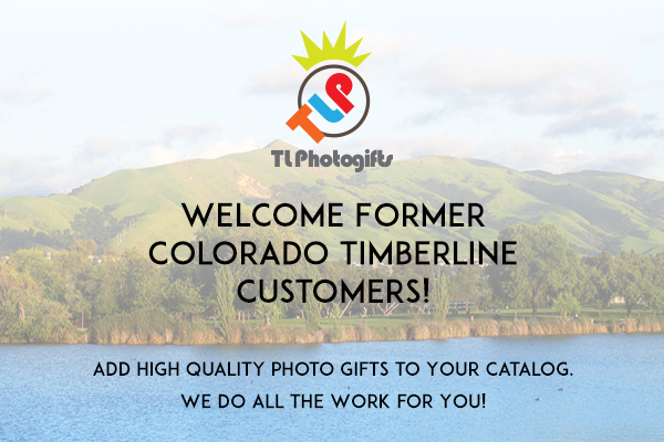 Welcome Former Colorado Timberline Customers!